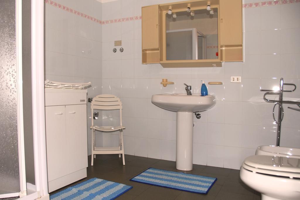 Agriturismo Plan D'Avie Aosta Zimmer foto