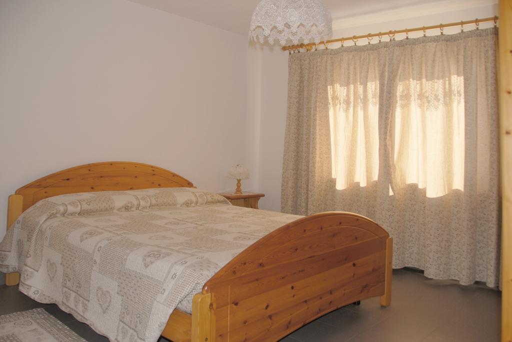 Agriturismo Plan D'Avie Aosta Zimmer foto