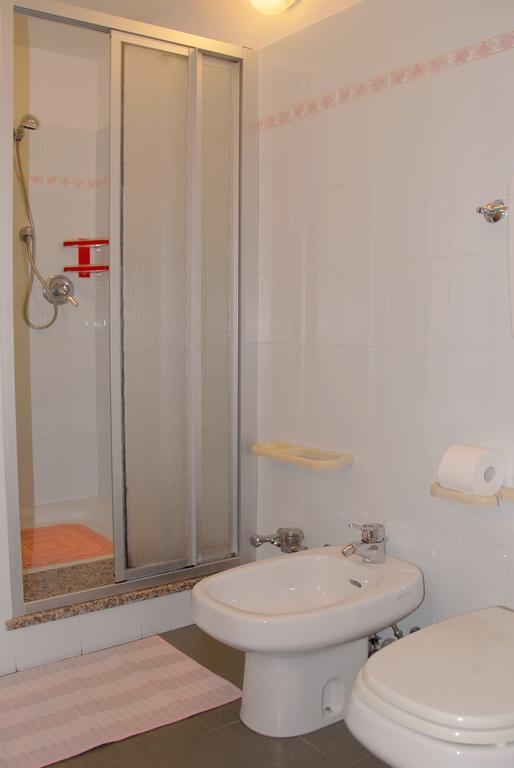 Agriturismo Plan D'Avie Aosta Zimmer foto